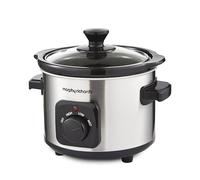 1.5L Ceramic Slow Cooker