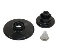 MORPHY RICHARDS 48710 48701 48713 48715 48705 SLOW COOKER GLASS LID BLACK KNOB