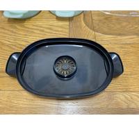 Morphy Richards 48755 steam cooker 750 W Black, Stainless steel, Transparent