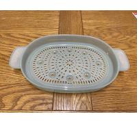 Morphy Richards 48755 steam cooker 750 W Black, Stainless steel, Transparent