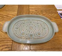 Morphy Richards 48755 steam cooker 750 W Black, Stainless steel, Transparent