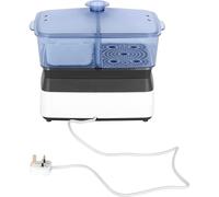 Morphy Richards 48775 Intellisteam Steamer 1 Tier