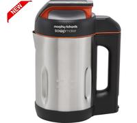 Morphy Richards 501022 soup maker 1.6 L