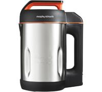 Morphy Richards 501022 soup maker 1.6 L