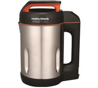 Morphy Richards 501022 soup maker 1.6 L
