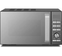 Morphy Richards Microwave 20L 800W Digital Mirror Door & Mirror Acrylic Panel One Colour