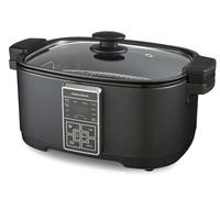 Morphy Richards 6.5L Multifunction 10-in-1 Food Cooker, 560007