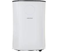 MORPHY RICHARDS 822501 PureFresh Portable Dehumidifier - White
