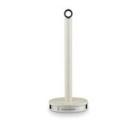 Morphy Richards 978061 Kitchen Roll Holder, Dimensions Range, 34 cm, Ivory Cream