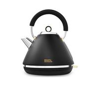 Morphy Richards Accents Gold Pyramid Kettle One Colour
