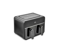 Morphy Richards Air fryer 7.2 Litre Digital Dual Basket 480020