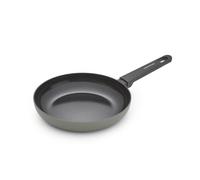 24cm Recycled Aluminium Frying Pan - Green