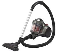 Morphy Richards Bagless Cylinder Vacuum Cleaner 700W HEPA Filter Large 2L 700010