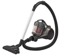 Morphy Richards Bagless Cylinder Vacuum Cleaner 700W HEPA Filter Large 2L 700010