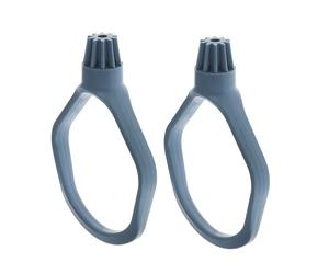 Morphy Richards Beater Attachments 2x for MixStar Compact Stand Mixer 400520