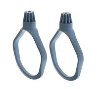 Morphy Richards Beater Attachments Pack of 2 for MixStar Compact Stand Mixer