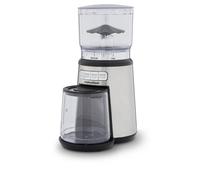 Morphy Richards Brew & Blend Electric Coffee Grinder and Burr, Stainless Steel, 200 g Bean Capacity, 120 W - 210253