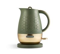 Morphy Richards Cassini 1.7L Jug Kettle In Green Green One Size