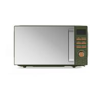 Morphy Richards Cassini 20L 800W Digital Microwave Olivine Green 511422