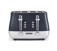 Cassini 4-Slice Toaster - Moonless Night