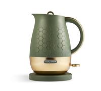 Morphy Richards Cassini Jug Kettle, 1.7L, 3Kw Rapid Boil, Precision Pour Spou...