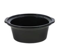 Masterpart Slow Cooker Ceramic Cooking Pot To Fit Morphy Richards 460017, 48709 3.5L Slow Cookers