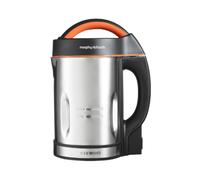 Morphy Richards Classic Soup Maker, 1.6L, MultiSettings, LED Displayed Panel,...