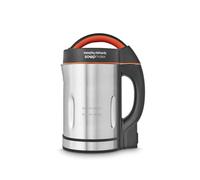 Morphy Richards Classic Soup Maker In Silver Silver One Size