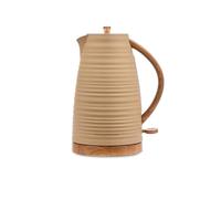 Morphy Richards Clay 1.7L Jug Kettle, 3kw Rapid Boil, Water Level Indicator, Dry Boil Protection, 360 Degree Base, Build-in Cord Storage, Felspar, 103100