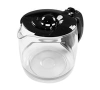 Morphy Richards Coffee Maker Glass Jug with Lid (10027)