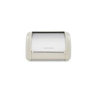 Morphy Richards Compact Bread Bin Cream Worktop Storage Equip Range 832502