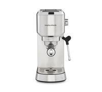 Morphy Richards Traditional Pump Espresso - 172022