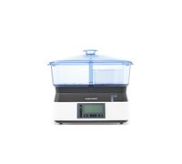 Morphy Richards Compact Intellisteam Food Steamer, 6L Capacity, 48775