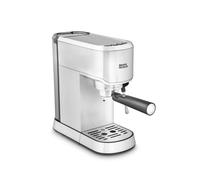 Morphy Richards Compact Pump Espresso Machine Stainless Steel 172022