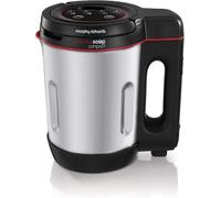 Morphy Richards Compact Saute & Soup Maker (501027) - 1Litre