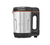 Morphy Richards 501021 Compact Soup Maker | Small Soup Maker