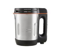 Morphy Richards 501021 Compact Soup Maker | Small Soup Maker