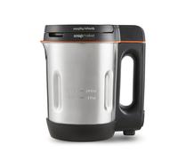 Morphy Richards 501021 Compact Soup Maker | Small Soup Maker