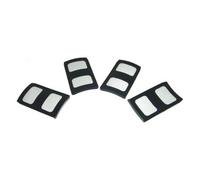 Morphy Richards Compatible Kettle Spout Filter Gauze (Pack Of 4) - Replacement By Ufixt