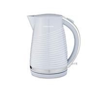 Morphy Richards 108270 Dune, 1.5L, Electric Jug Kettle with Rapid Boil - Blue