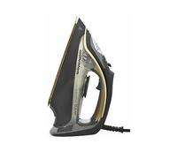 Morphy Richards Gold Crystal Clear Steam Iron - 35g Steam Output - 120g Steam Boost - 300302