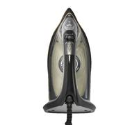 Morphy Richards Gold Crystal Clear Steam Iron - 35g Steam Output - 120g Steam Boost - 300302