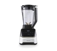 Morphy Richards Jug Blender & Soup Maker, 2L, Low Noise, 45000 rpm, High Speed, Controlled Blend, Multi Functional, Hot Soup, Crushed Ice, Blending, Smoothie, Milkshakes, Dishwasher Safe Parts, 403065