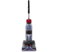 Morphy Richards MRXWASHMAX DualClean Carpet Washer, Adjustable Water Valve, Twin Tank, Dual Rotating Bars, Sofa and Carpet Cleaning Machine, Kills 99% Bacteria,Stain and Pet Mess, 14 KPA, 800W, 741000