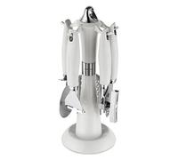 Morphy Richards Dune 4 Piece Gadget Set White