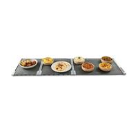 Morphy Richards Electric Food Warming Mat 7 Temperature controls, Easy Store