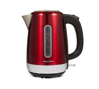Morphy Richards 102785 Equip Jug Kettle - Red