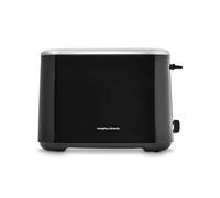 Morphy Richards 222064 2 Slice Toaster - Black