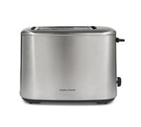 Morphy Richards Equip 2 Slice Toaster, Defrost and Reheat, Browning Controls,...