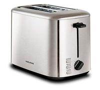 Morphy Richards Equip 2 Slice Toaster Stainless Steel 800 W